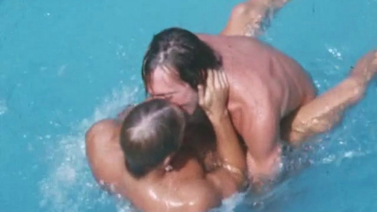 The Fire Island Kids backdrop