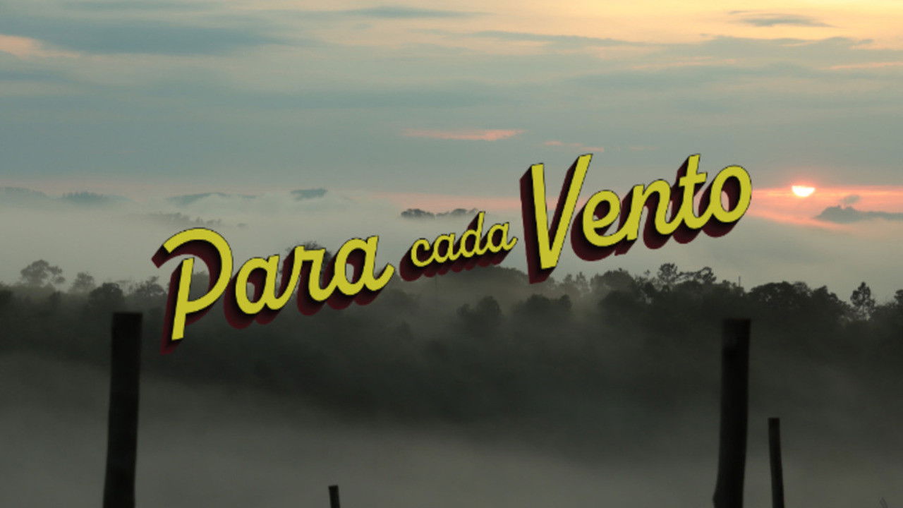 Para Cada Vento backdrop