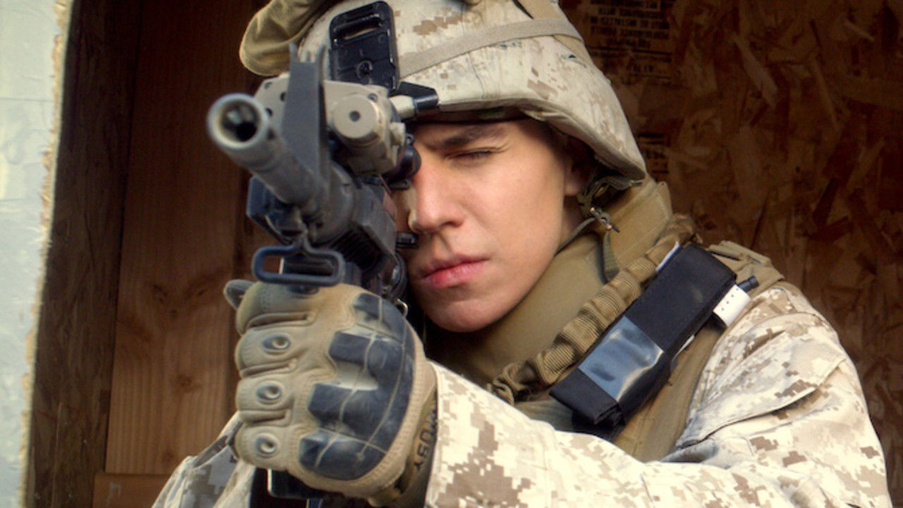 The 11th Order backdrop