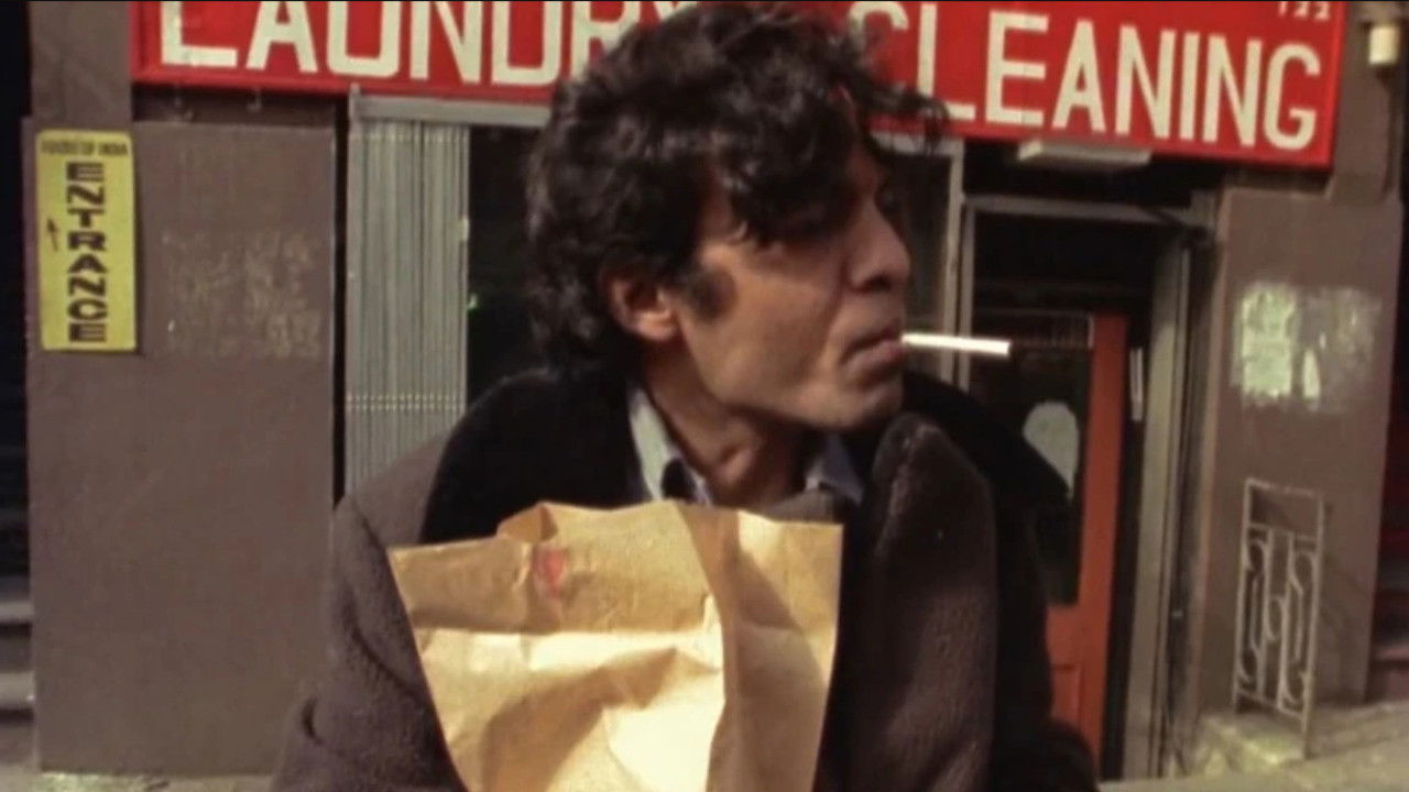 So Far from India backdrop