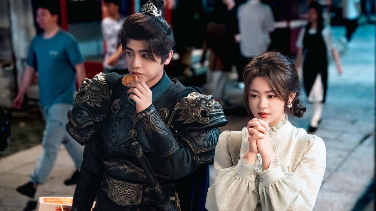 Bring the Princess Home backdrop