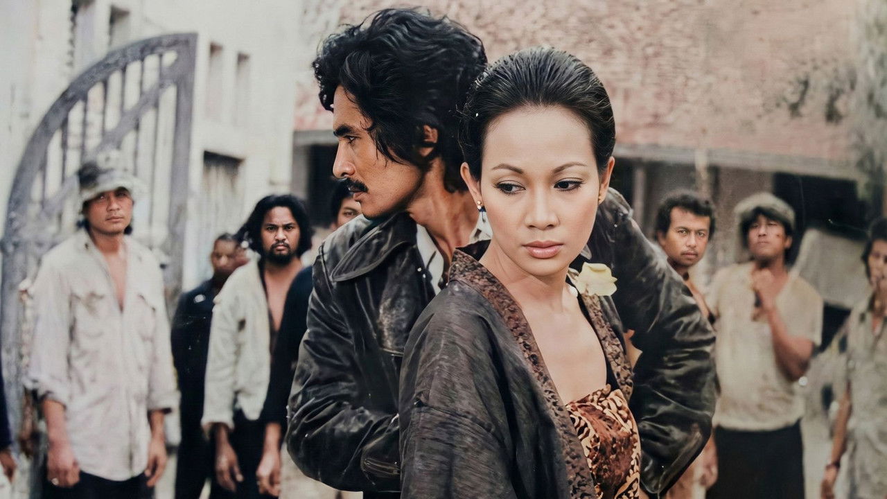 Marriage in a Season backdrop