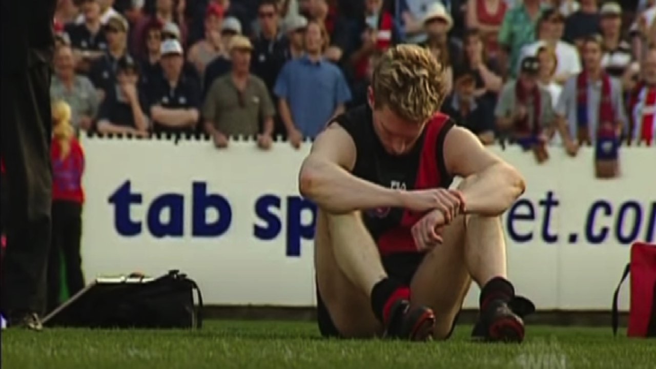 The Final Story 2001 backdrop