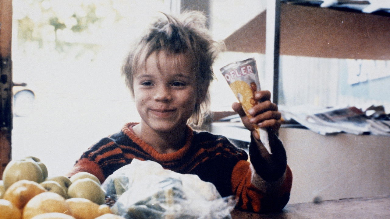 Three Angels and Five Lions backdrop