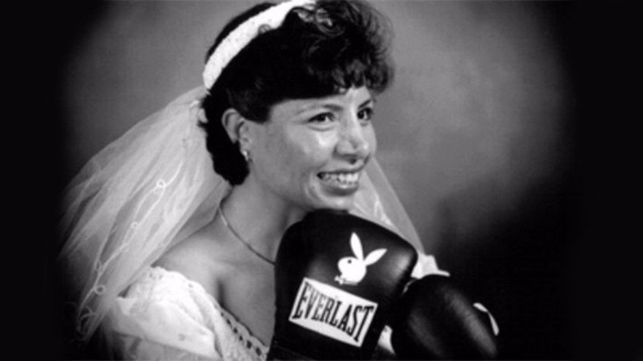 Brain Is Better Than Brawn backdrop