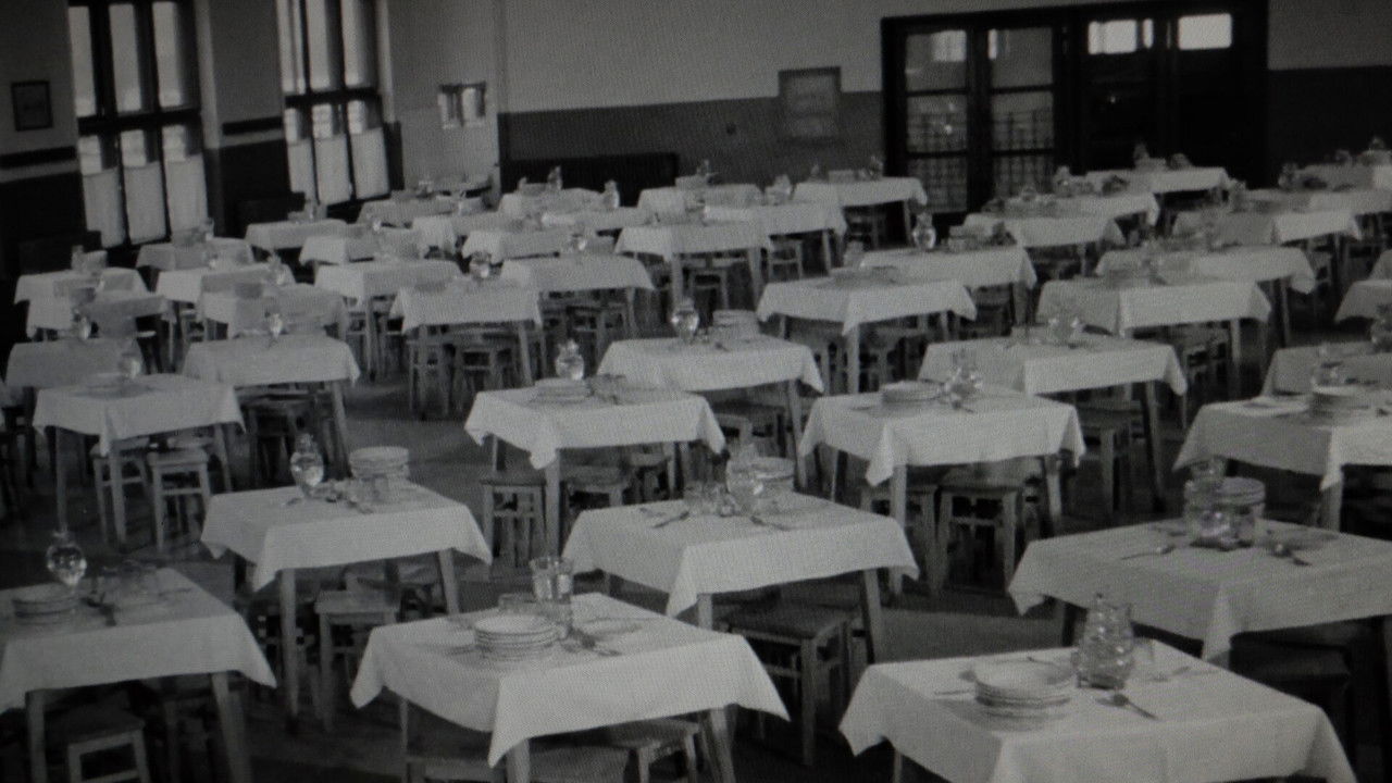 Tomorrow's Shift backdrop