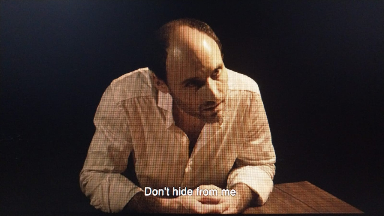 EL CIRCULO DE SCHRÖDINGER backdrop