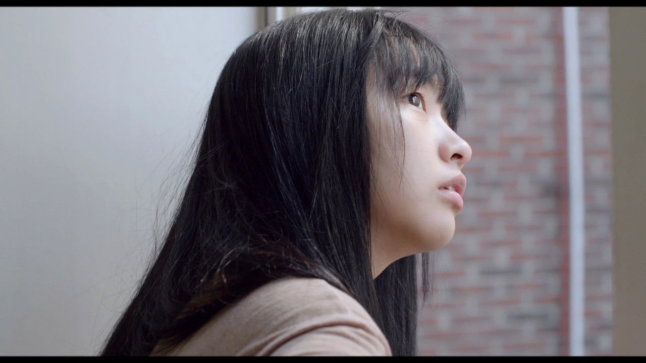 The Transfer Student backdrop