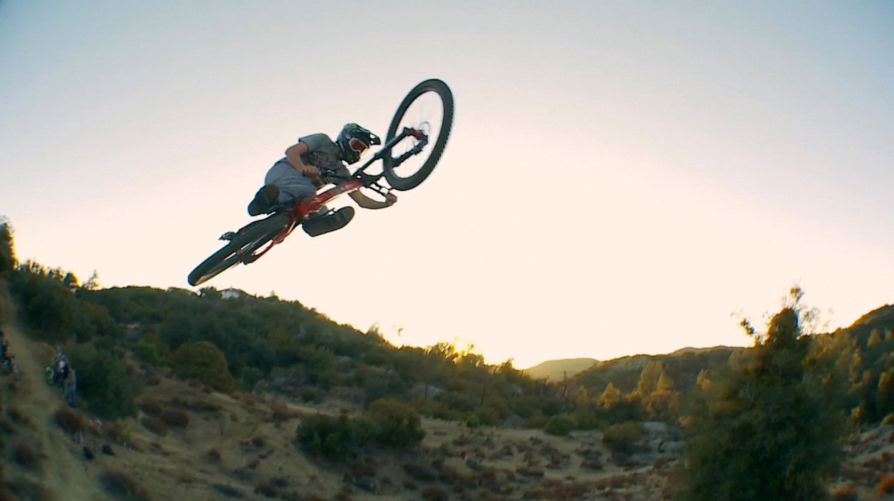 3 Minute Gaps backdrop