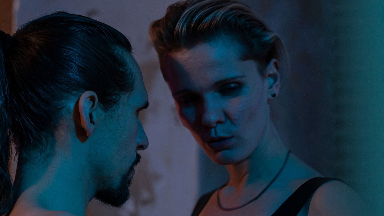 Input Error backdrop