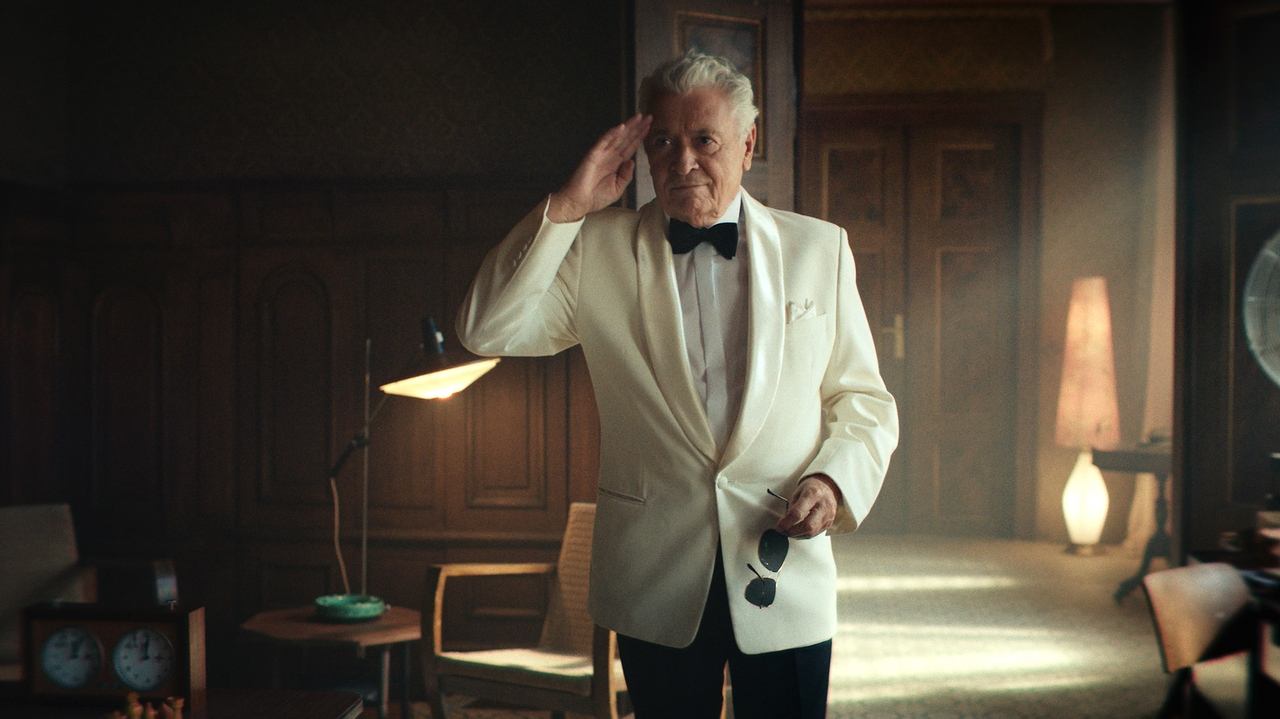 Kundschafter des Friedens 2 backdrop