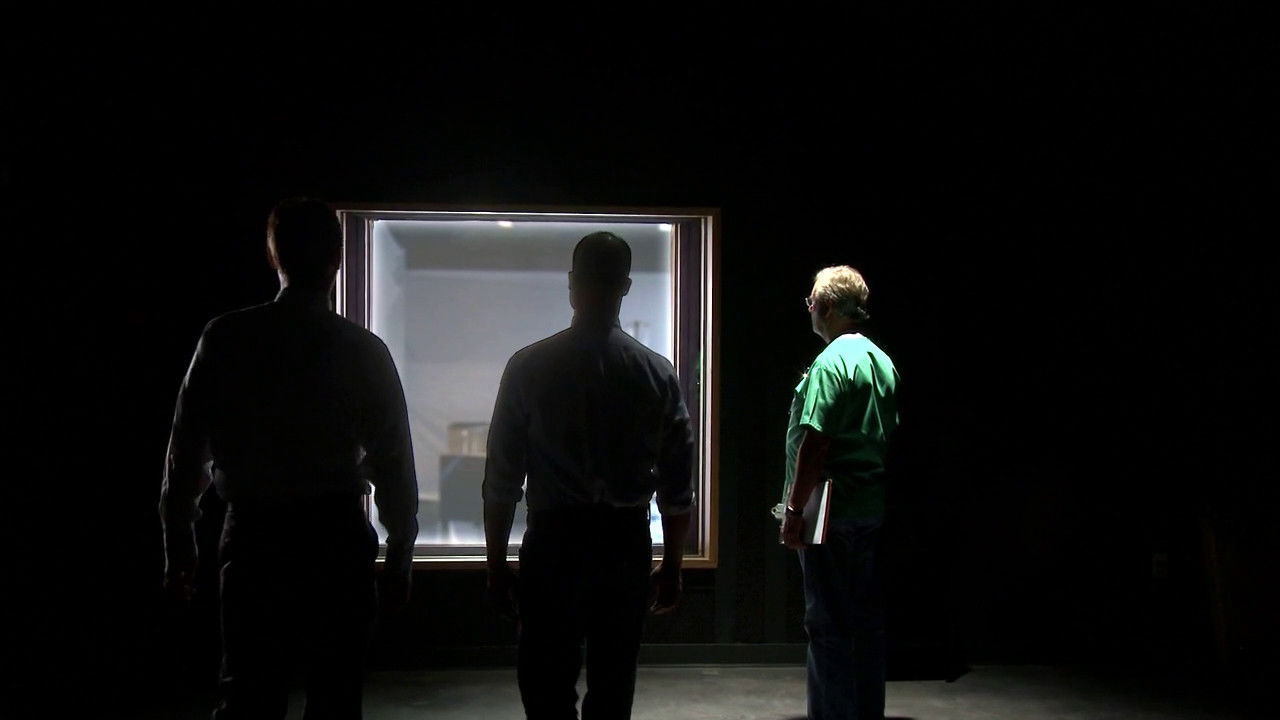 Pioneer One backdrop