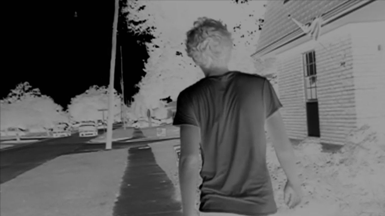 Sweaty Dreams backdrop