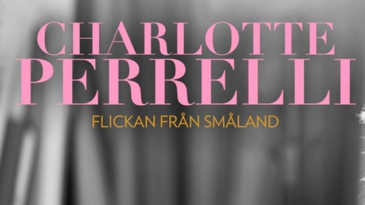 Charlotte Perrelli: Flickan Från Småland backdrop