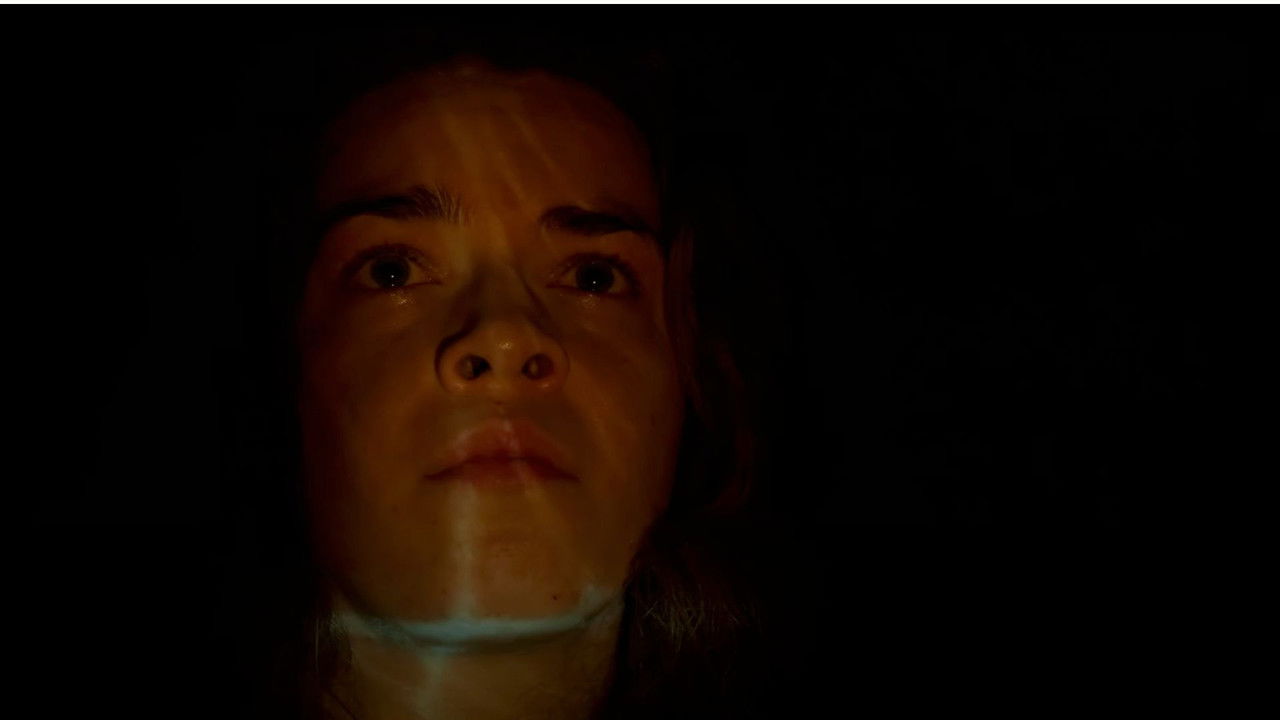 Where Shadows Break backdrop