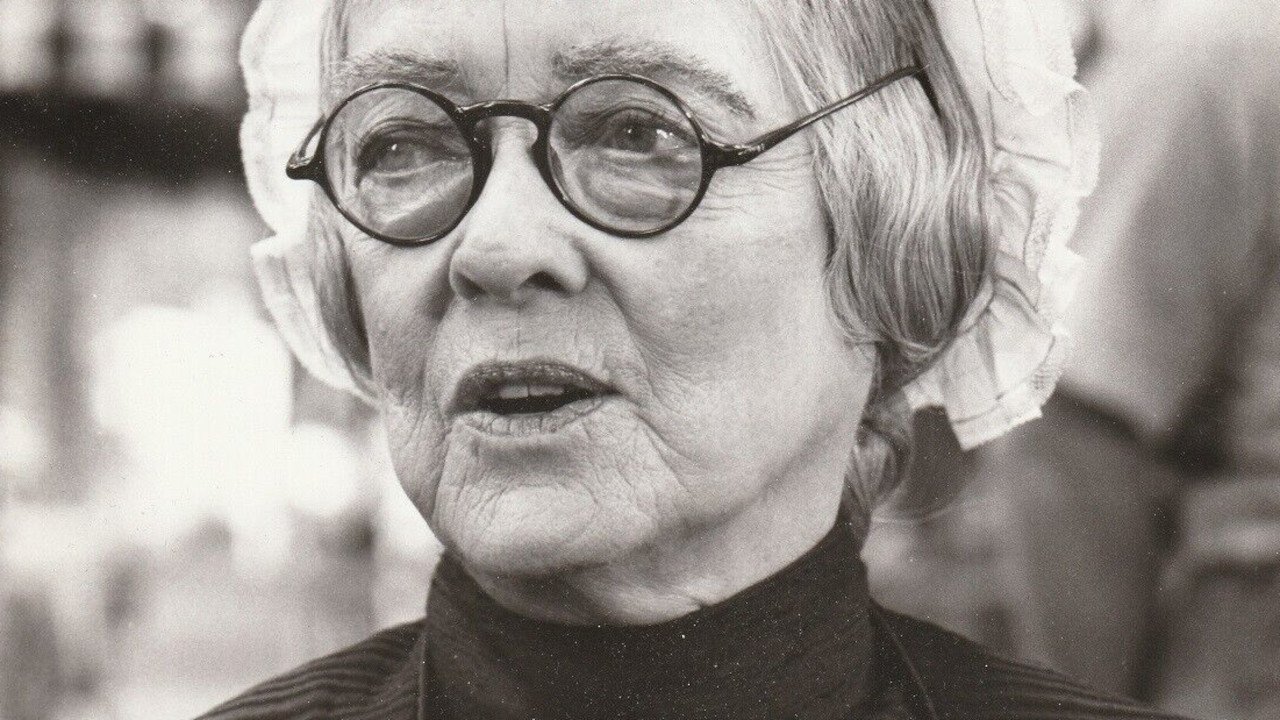 The Dark Secret of Harvest Home backdrop