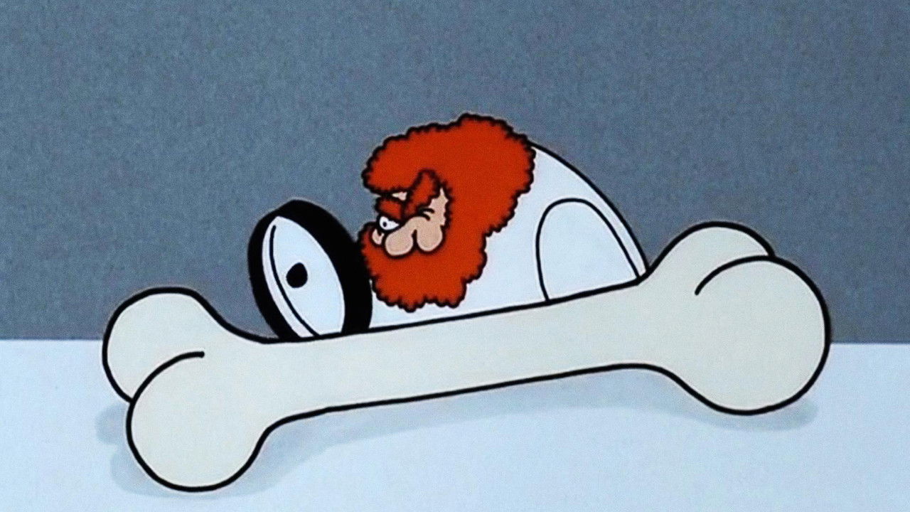 The Underground Movie backdrop