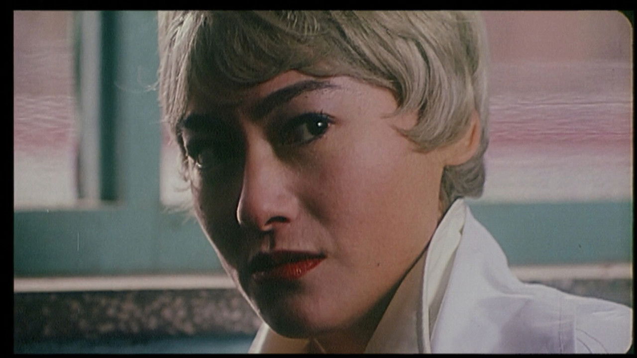 Dragon from Shaolin backdrop