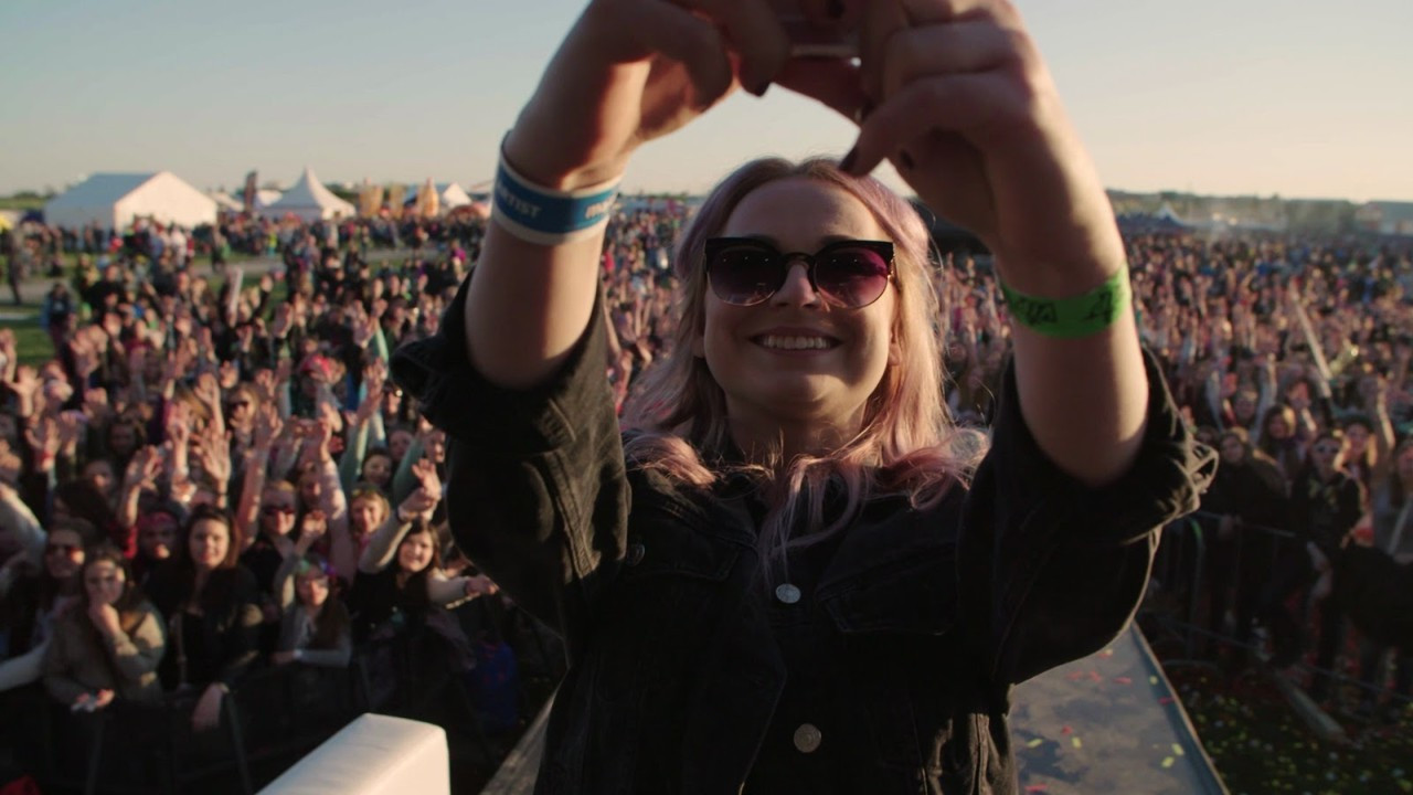 Most Watched backdrop