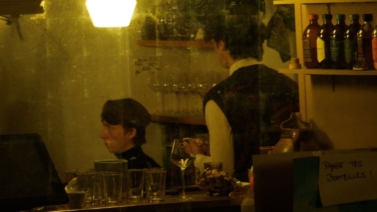 En pleine figue backdrop