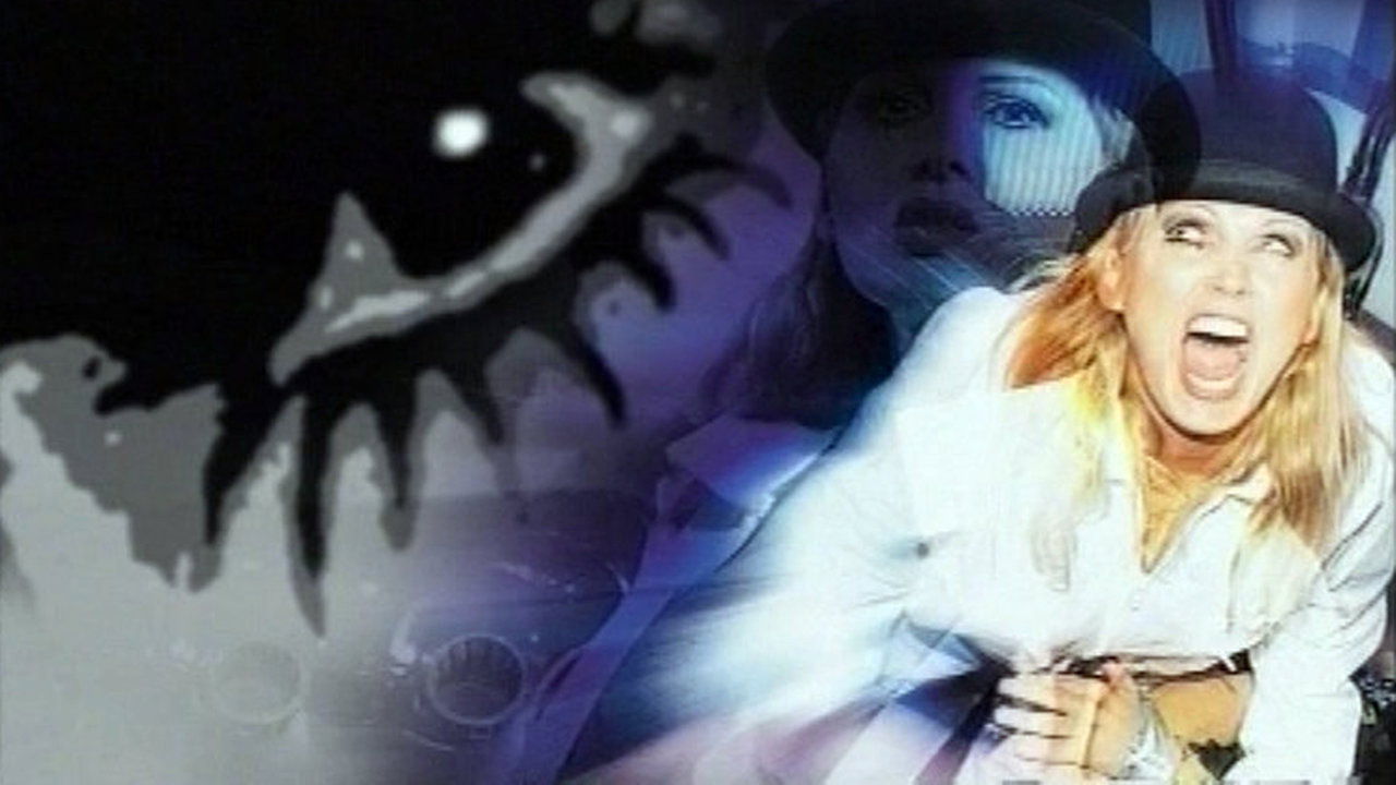 Clorkwork Banana backdrop