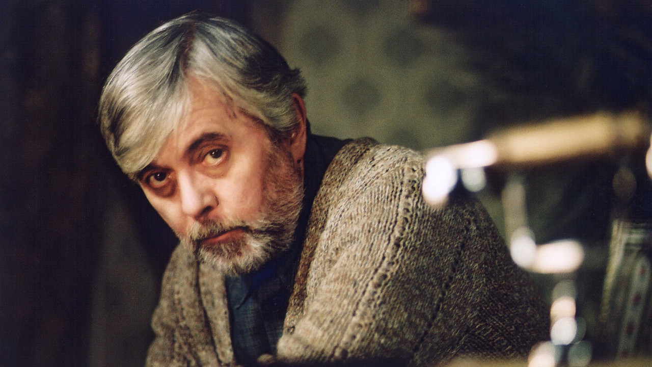 Černá karta backdrop