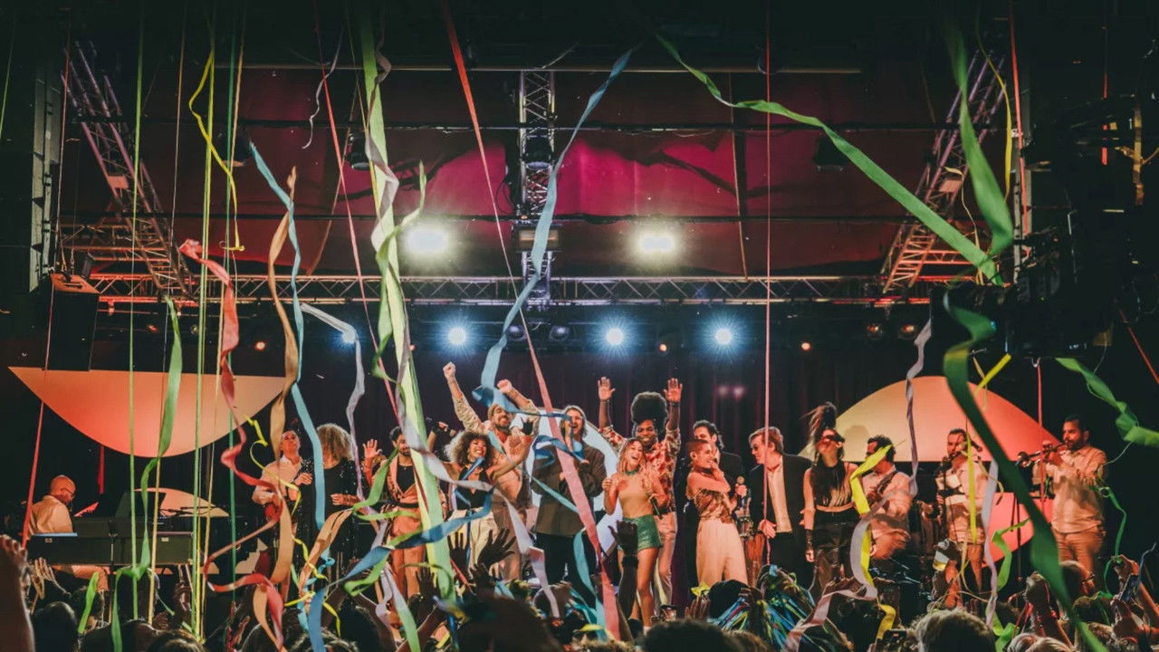 France-Brésil en musique backdrop