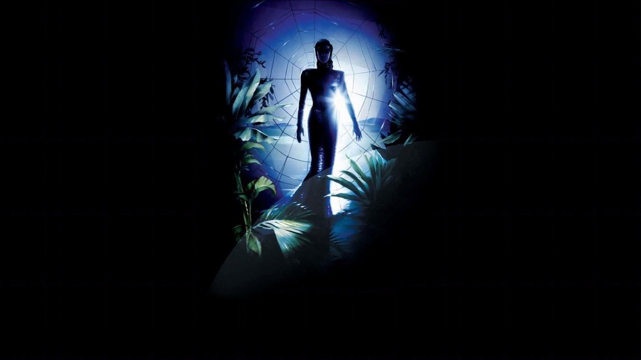 Kiss of the Spider Woman backdrop