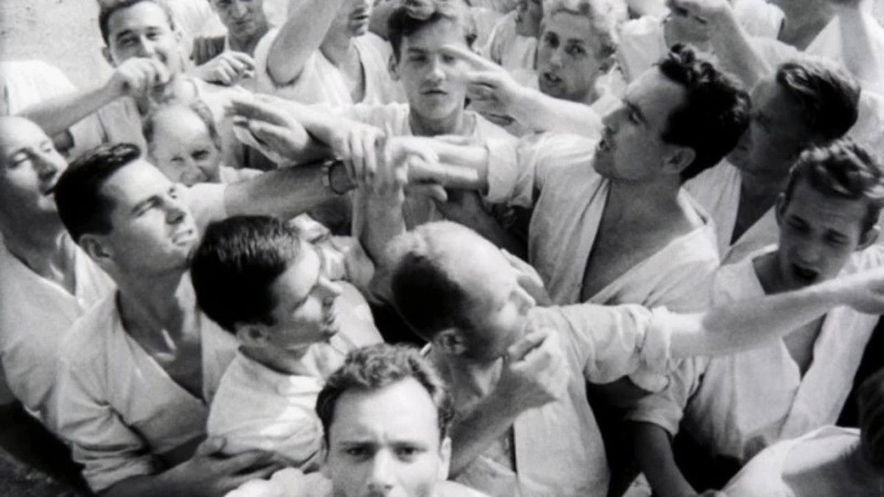 Poor People backdrop