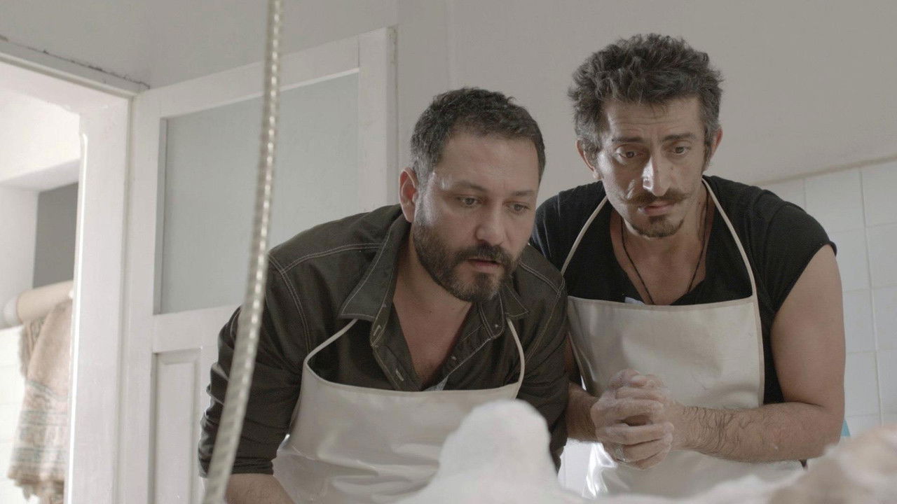 Vay Başıma Gelenler! backdrop