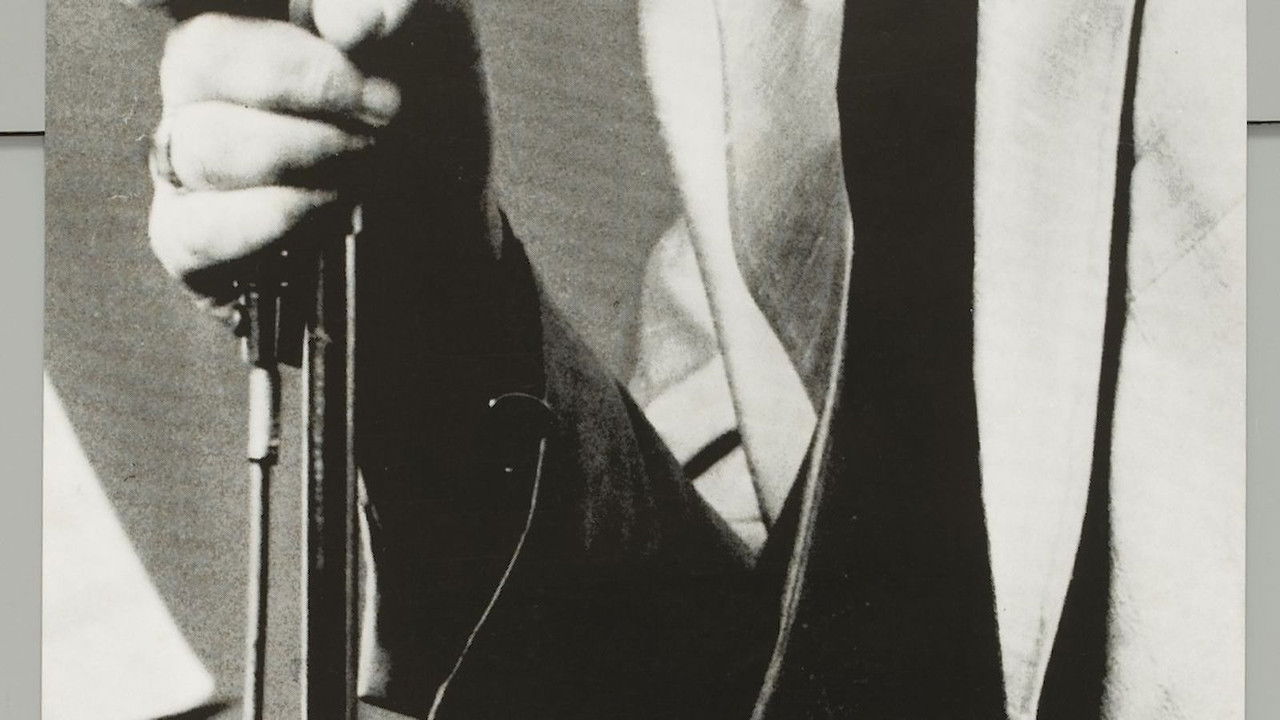 Jimmy Barnes: Soul Deep - Live At The Palais backdrop