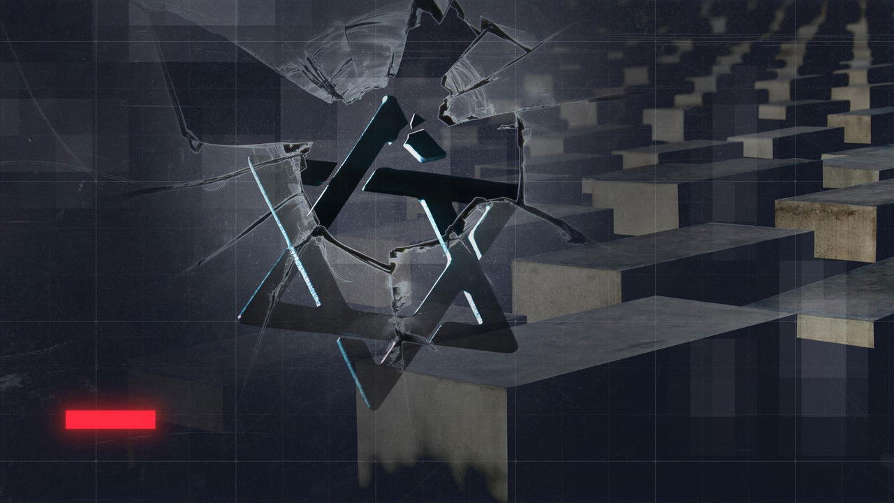 Judenhass in Deutschland - 80 Jahre nach Auschwitz backdrop