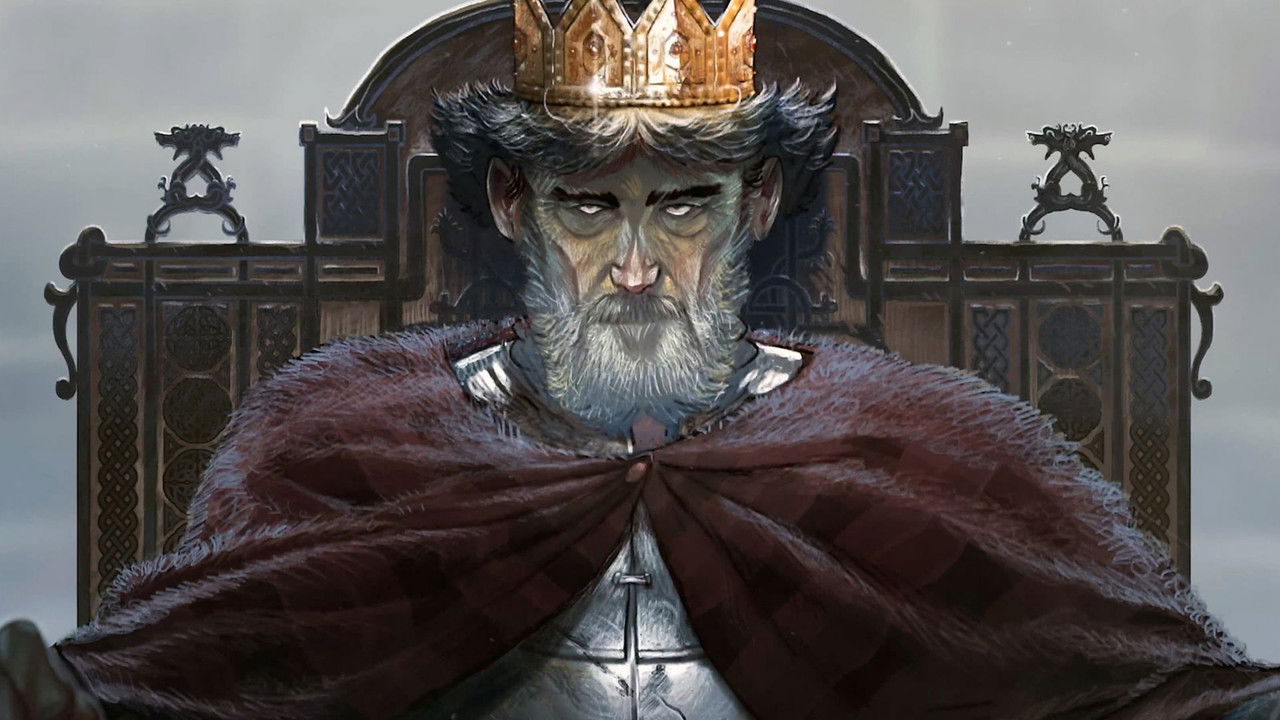 « Le Chevalier au dragon », le roman disparu de la Table ronde backdrop