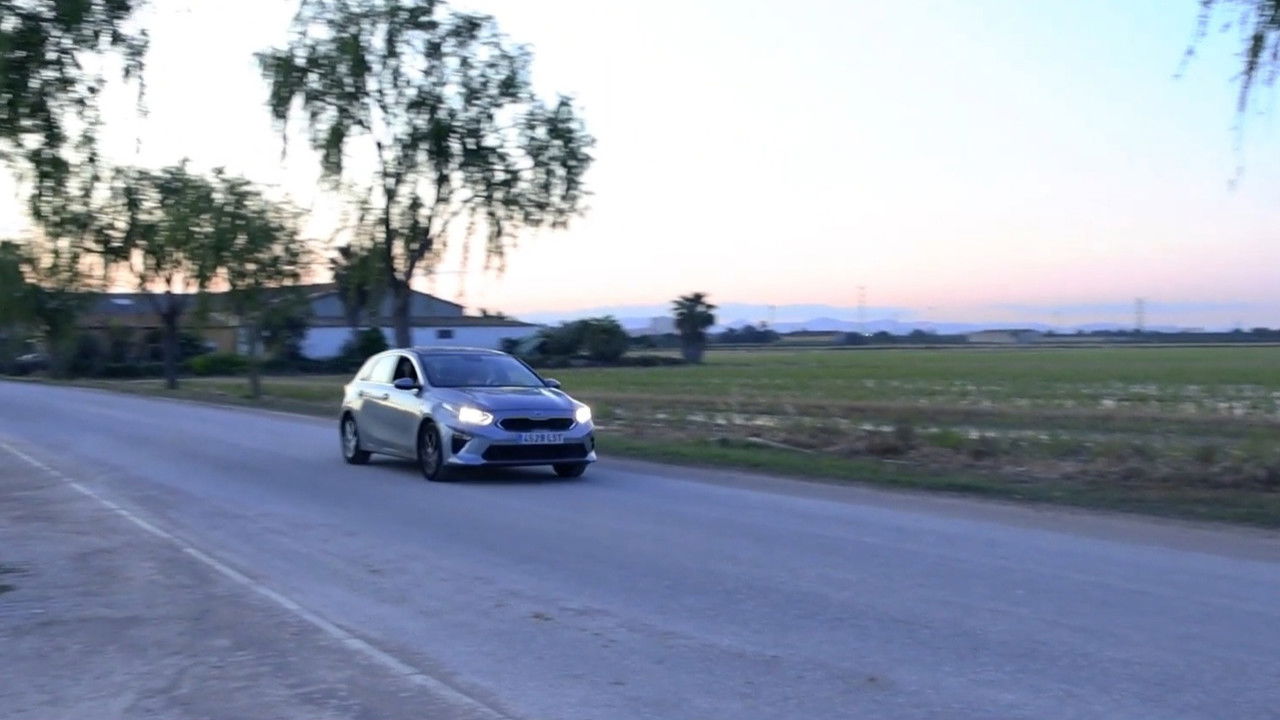 Efímero / Inefable backdrop