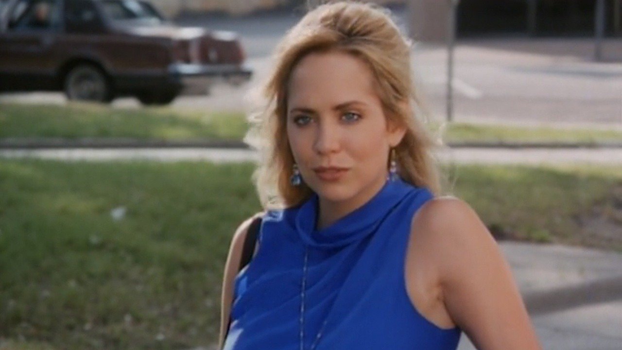 Double Threat backdrop