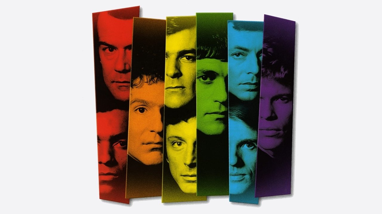 The Boys in the Band backdrop