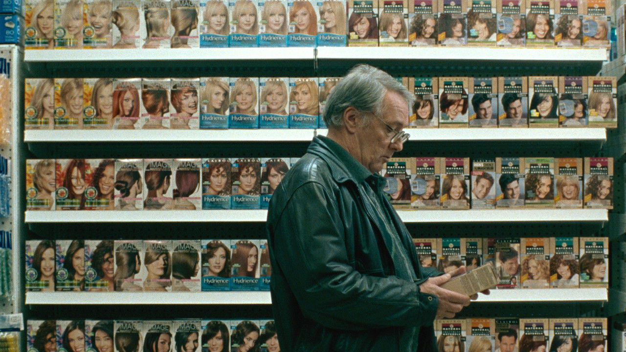 Continental, a Film Without Guns backdrop