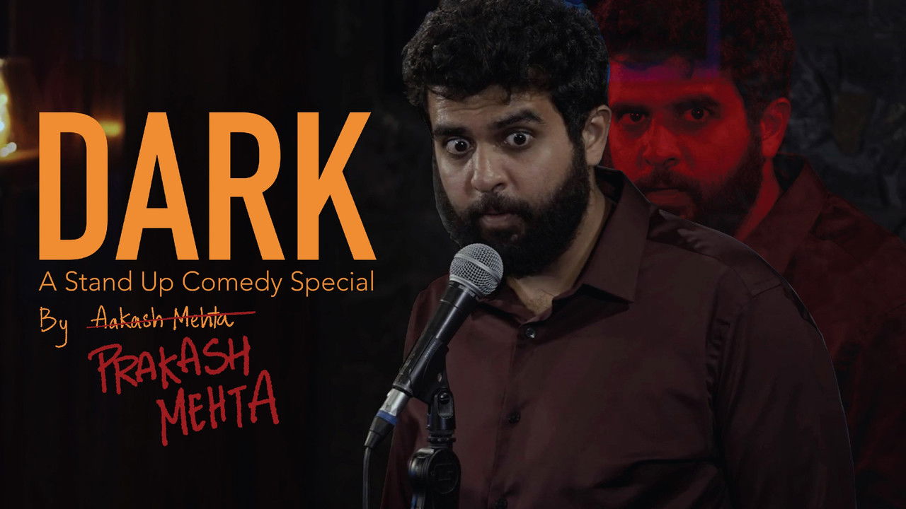 Aakash & Prakash Mehta: Dark backdrop