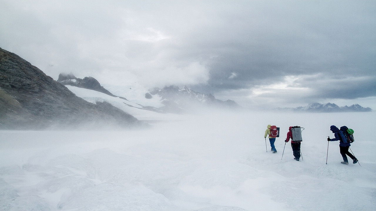 Ragni di Lecco - 70 anni di storia backdrop