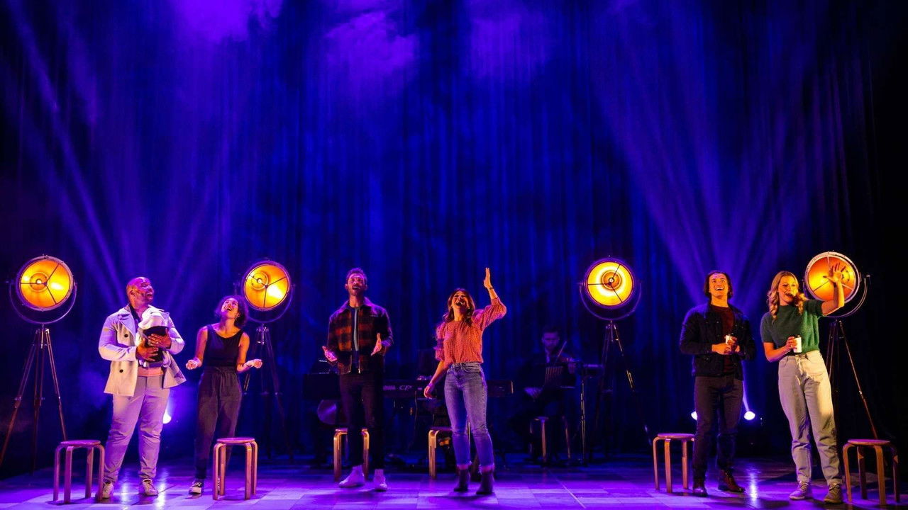 The Distance You Have Come backdrop