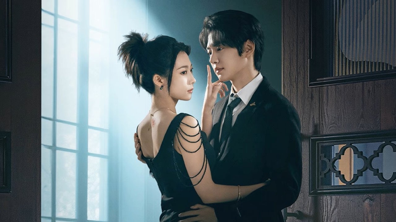 The Spring Avenger backdrop