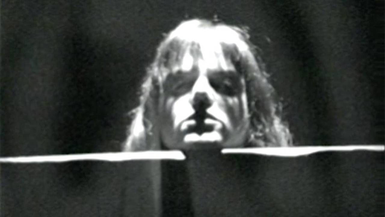 A History of Pain backdrop