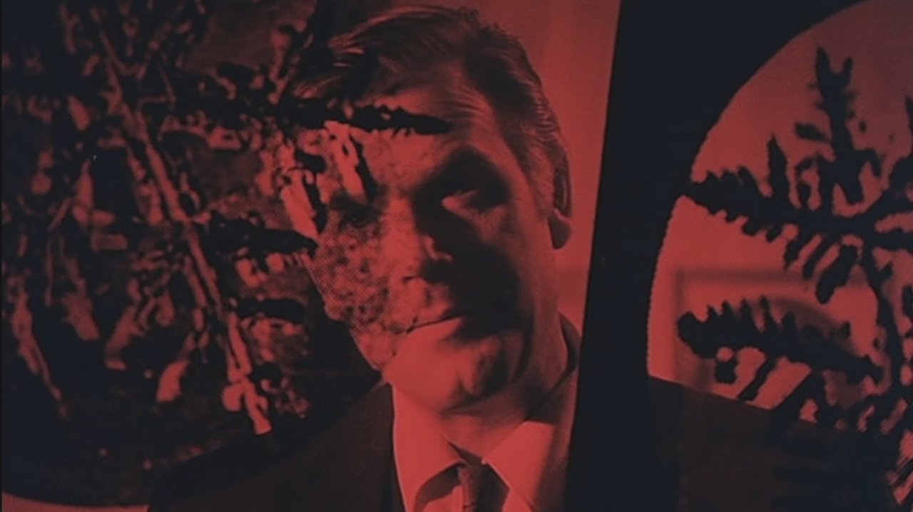 School of Fear backdrop