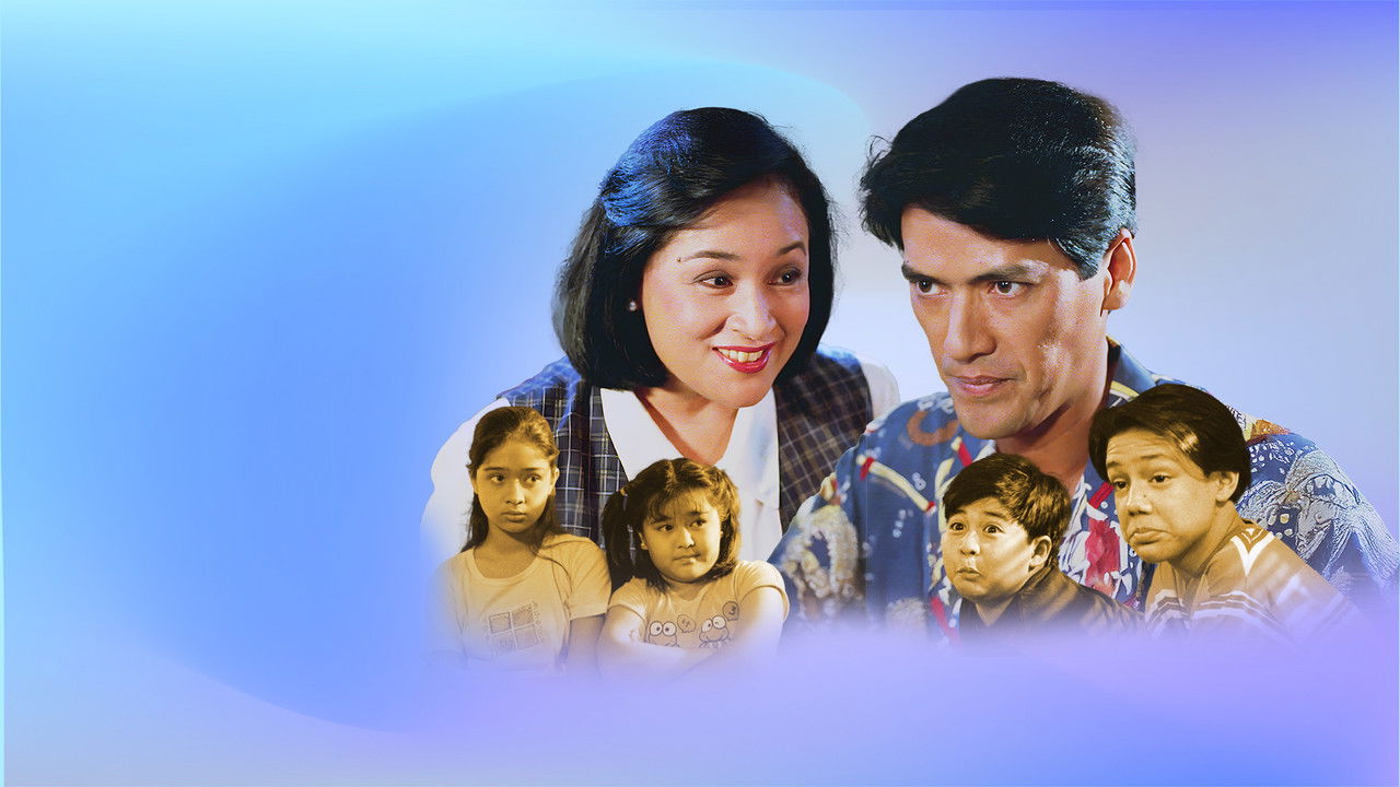 Biyudo si Daddy, Biyuda si Mommy backdrop