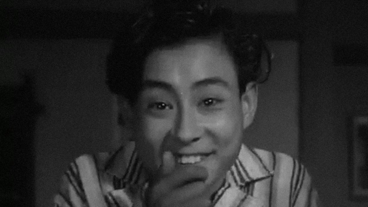 Youth of the Son backdrop