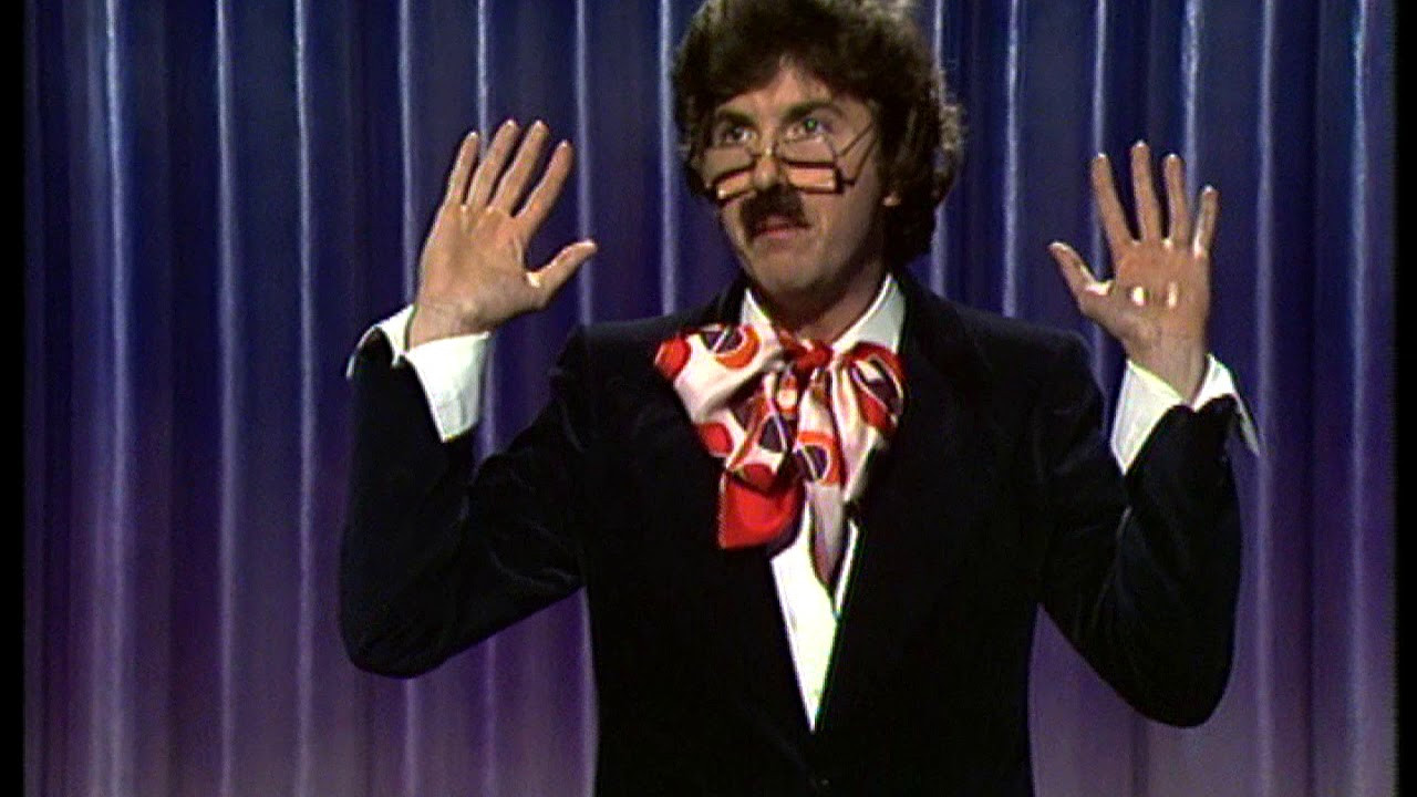 Michel Lagueyrie - Seul en chaîne backdrop