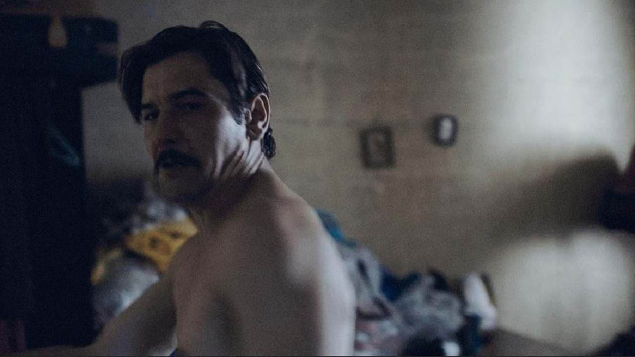 Bitter Herb backdrop