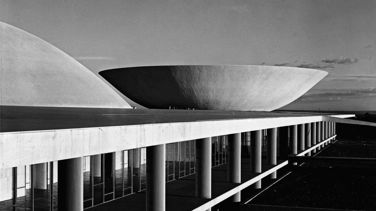 When Brazil Was Modern backdrop