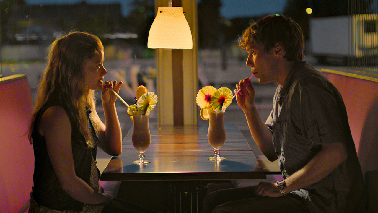 Love and Other Troubles backdrop