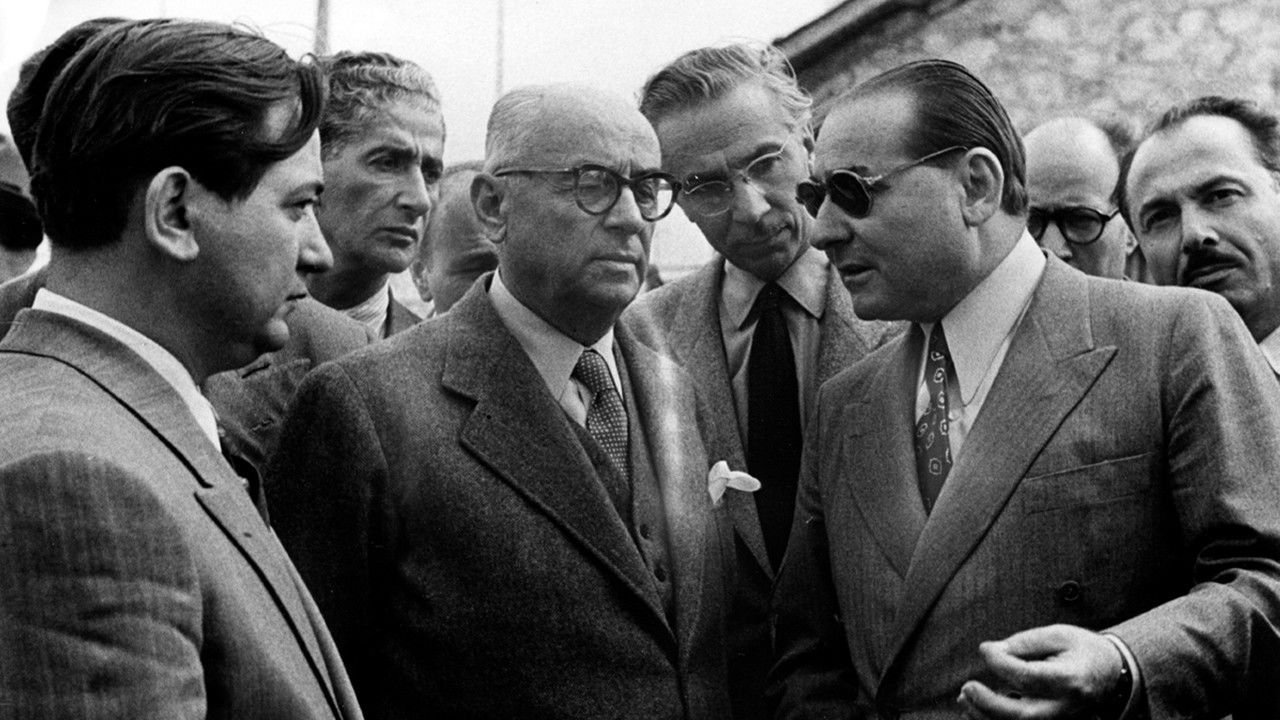 Demirkırat: Bir Demokrasinin Doğuşu backdrop